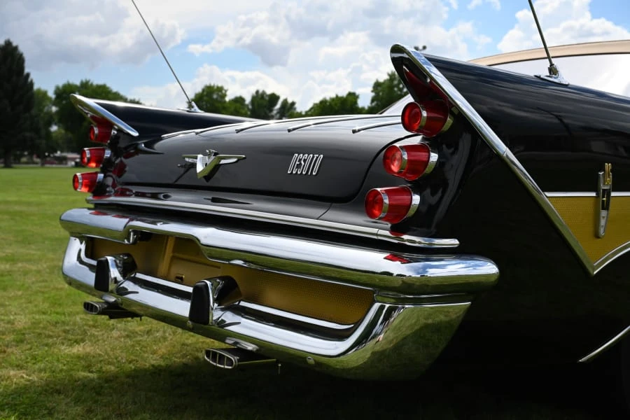 1959 DeSoto - Image 13 of 31