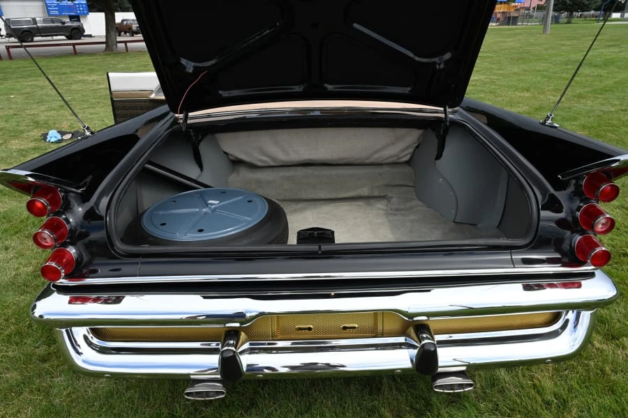 1959 DeSoto - Image 15 of 31