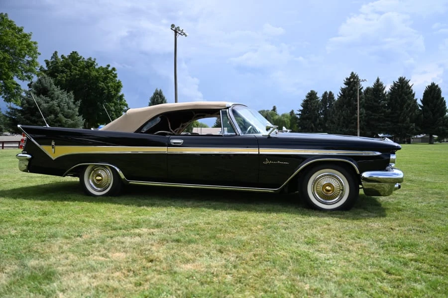 1959 DeSoto - Image 17 of 31