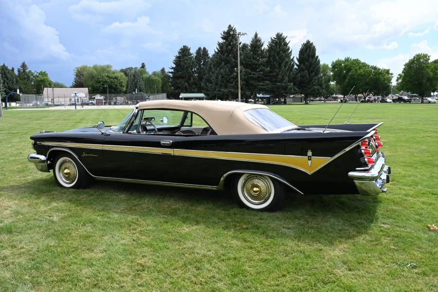 1959 DeSoto - Image 18 of 31