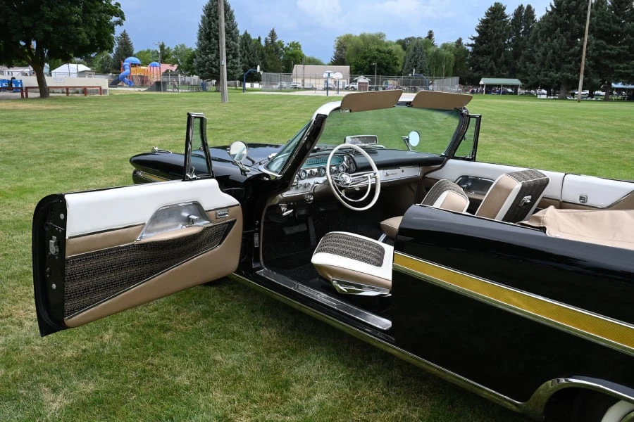 1959 DeSoto - Image 19 of 31