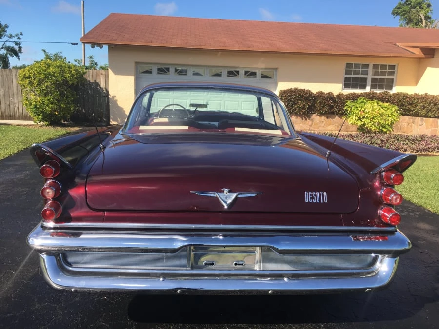 1959 DeSoto Fireflite - Image 3 of 8