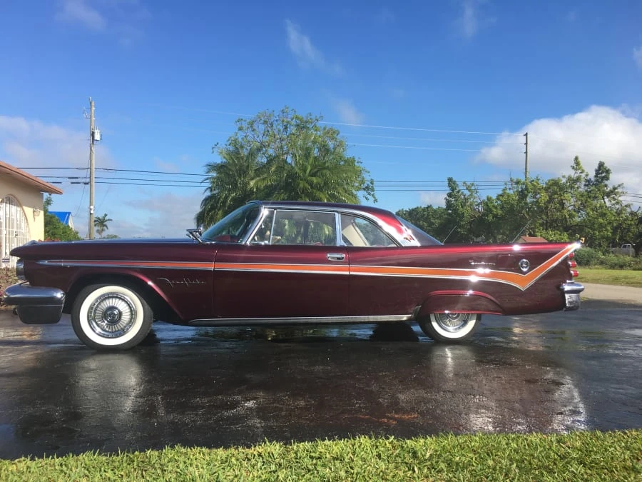 1959 DeSoto Fireflite - Image 8 of 8