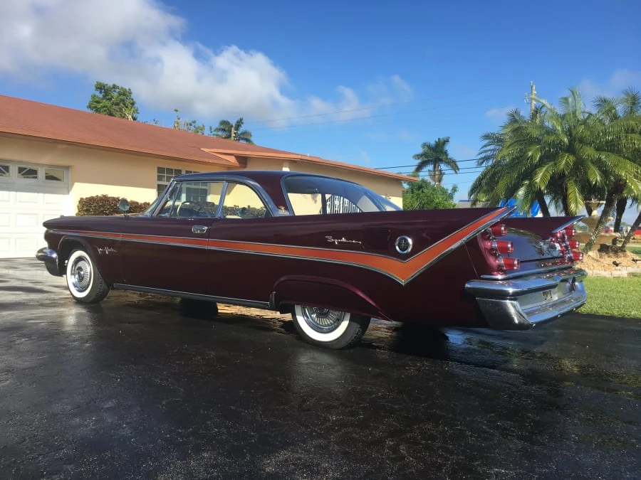 1959 DeSoto Fireflite - Image 2 of 8