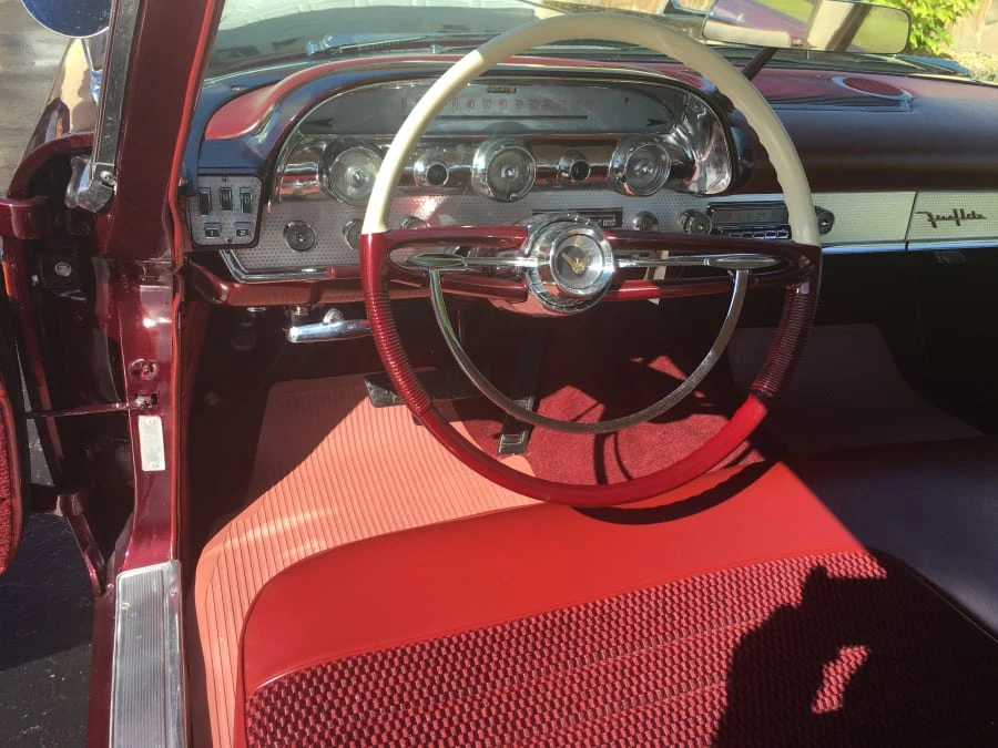 1959 DeSoto Fireflite - Image 4 of 8