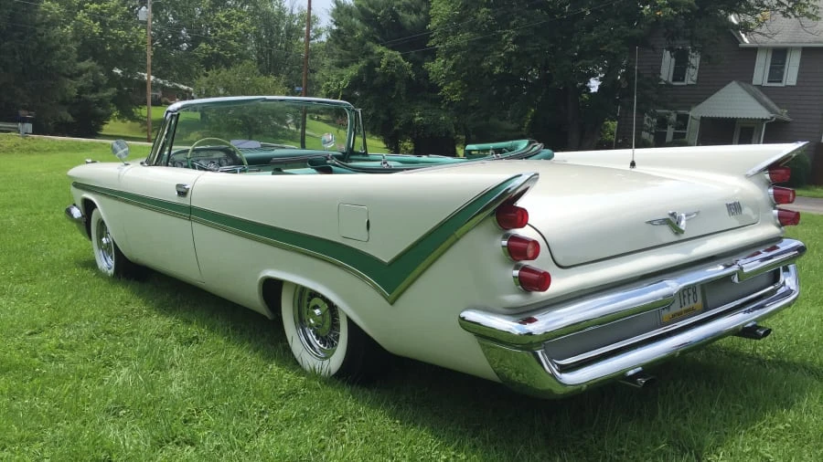 1959 DeSoto - Image 2 of 7