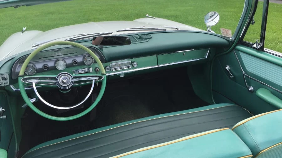 1959 DeSoto - Image 3 of 7