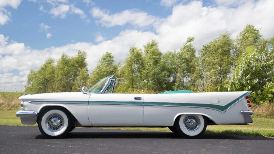 1959 DeSoto - Image 2 of 12