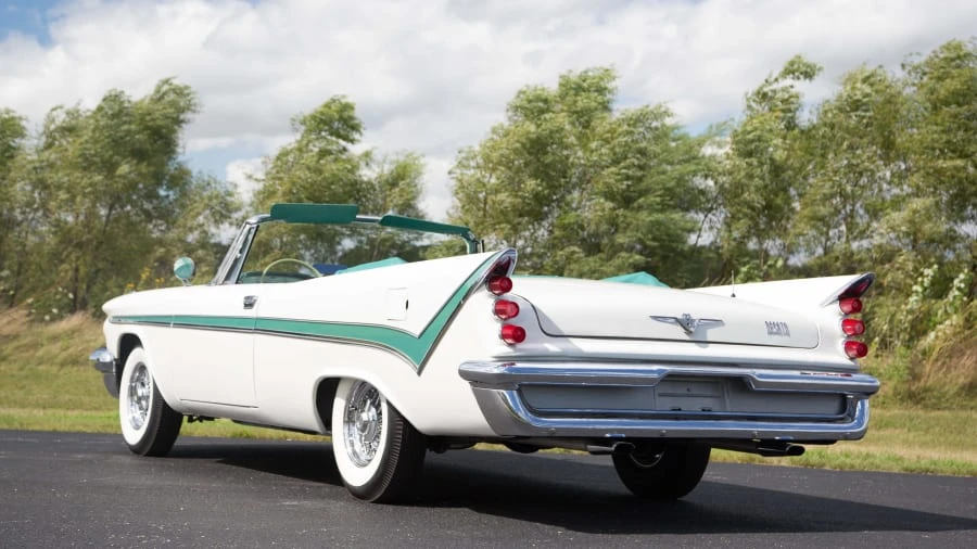 1959 DeSoto - Image 3 of 12