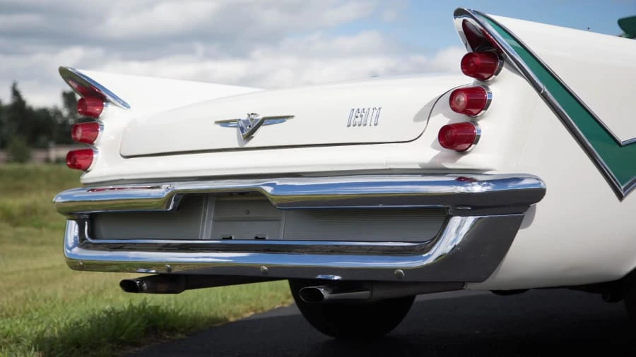 1959 DeSoto - Image 9 of 12
