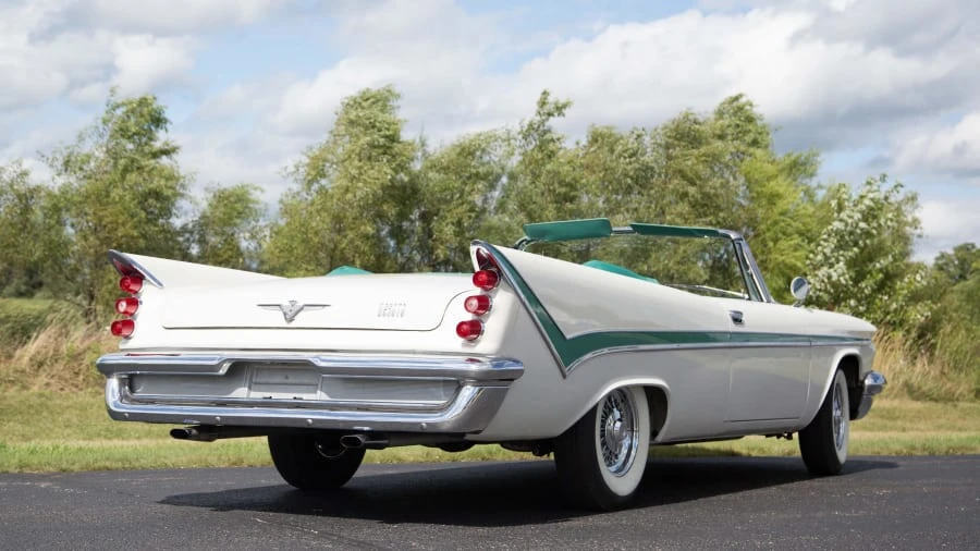 1959 DeSoto - Image 10 of 12