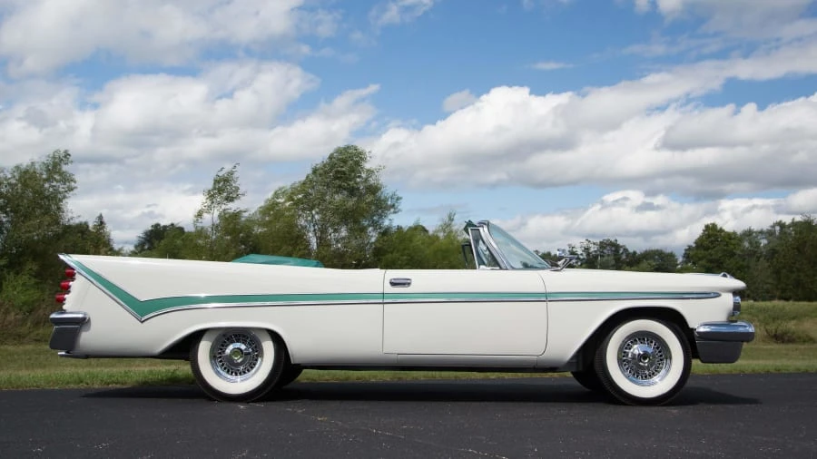 1959 DeSoto - Image 11 of 12