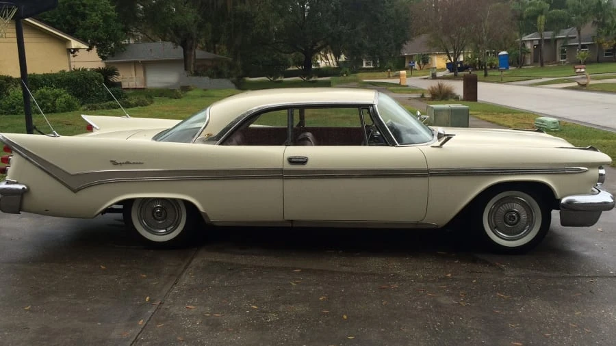 1959 DeSoto - Image 2 of 3