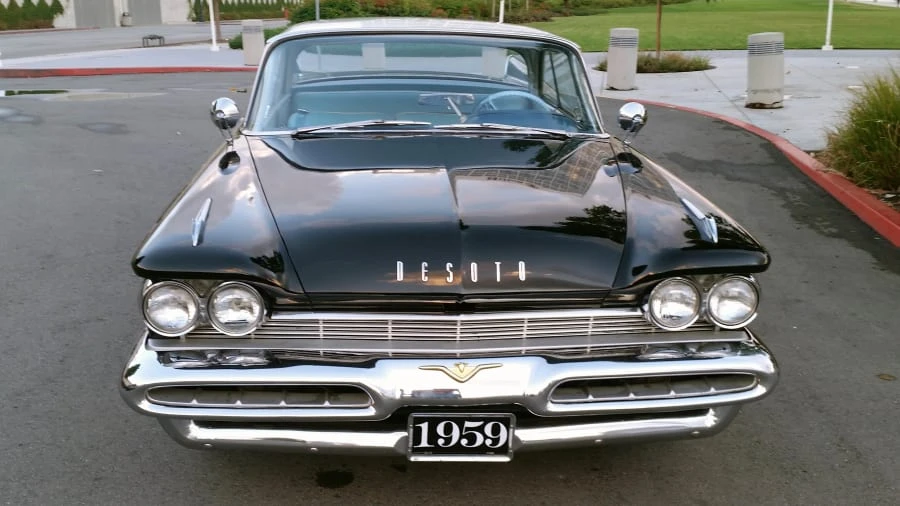 1959 DeSoto - Image 2 of 12