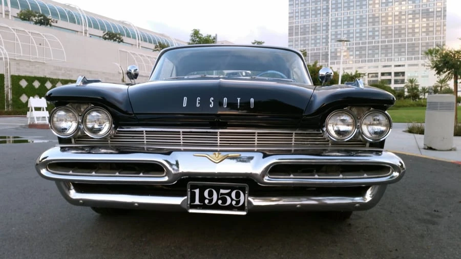 1959 DeSoto - Image 3 of 12