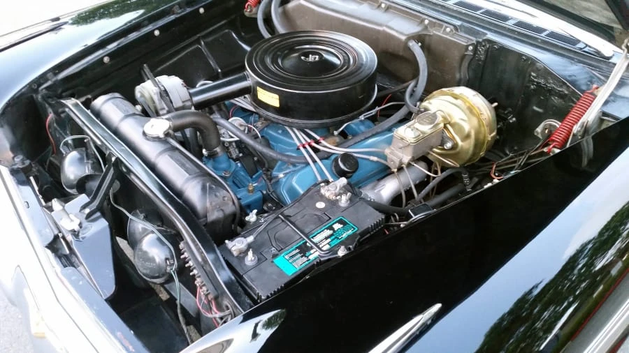 1959 DeSoto - Image 7 of 12