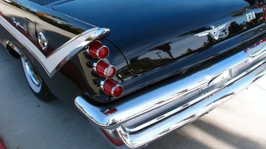 1959 DeSoto - Image 10 of 12