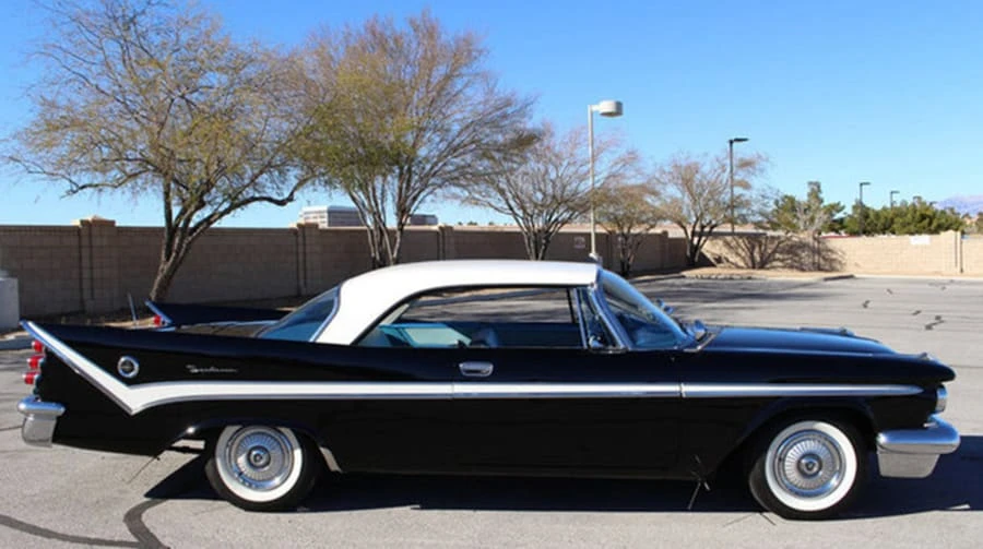 1959 DeSoto - Image 2 of 12