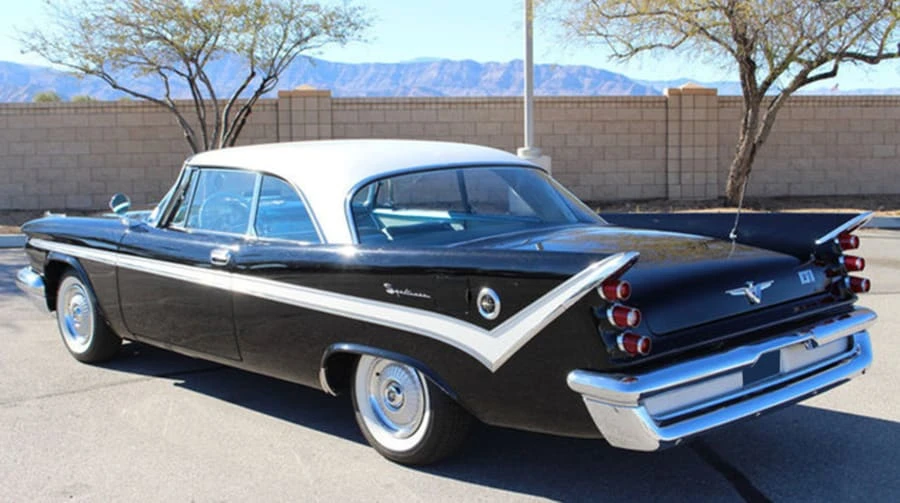 1959 DeSoto - Image 3 of 12