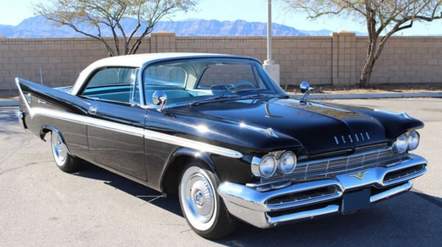 1959 DeSoto - Image 12 of 12