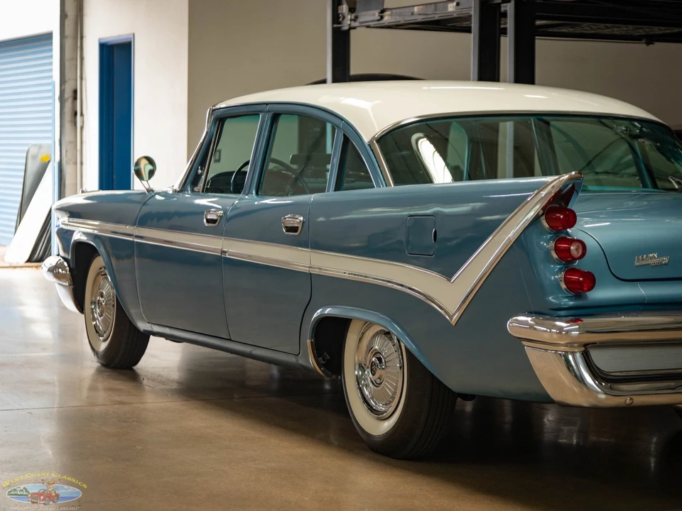 1959 DeSoto Firedome - Image 23 of 31