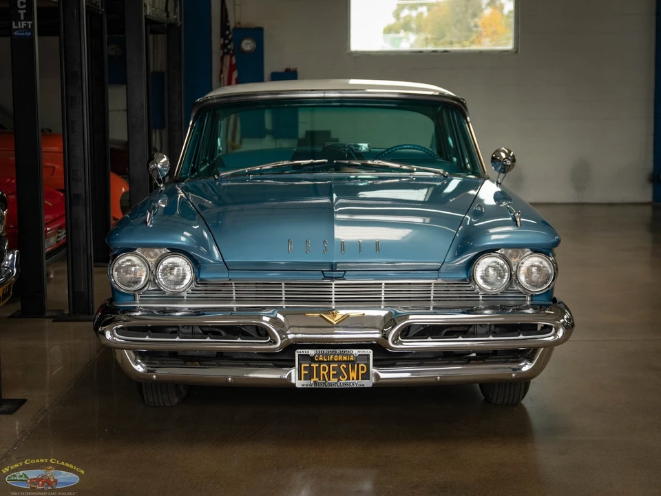 1959 DeSoto Firedome - Image 14 of 31