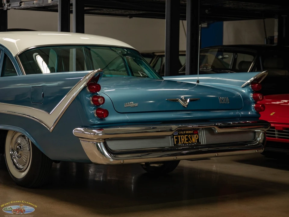 1959 DeSoto Firedome - Image 24 of 31