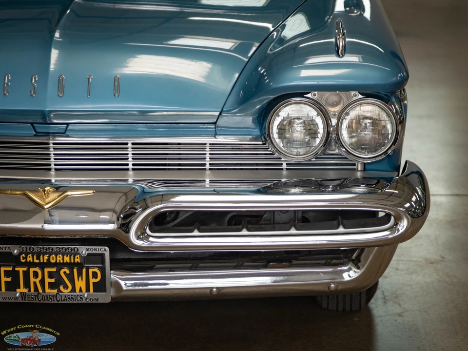 1959 DeSoto Firedome - Image 17 of 31