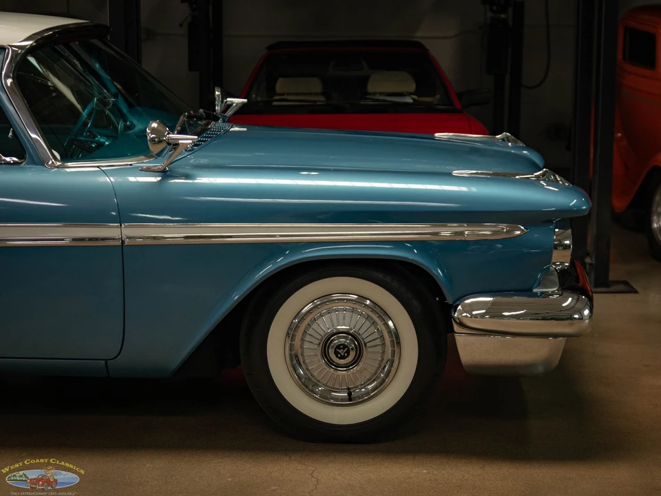 1959 DeSoto Firedome - Image 8 of 31