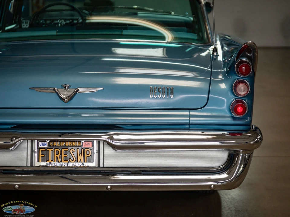 1959 DeSoto Firedome - Image 21 of 31