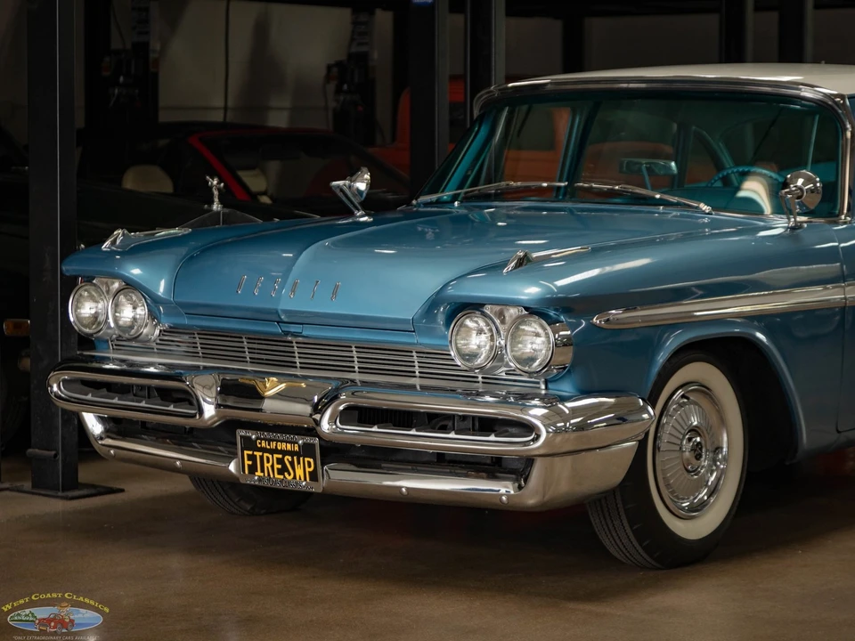 1959 DeSoto Firedome - Image 9 of 31