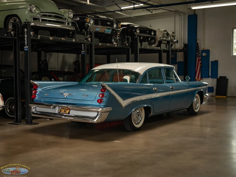 1959 DeSoto Firedome - Image 25 of 31