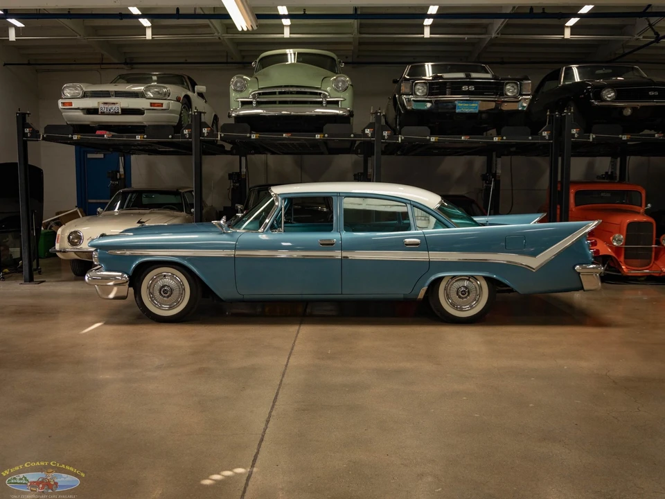 1959 DeSoto Firedome - Image 3 of 31