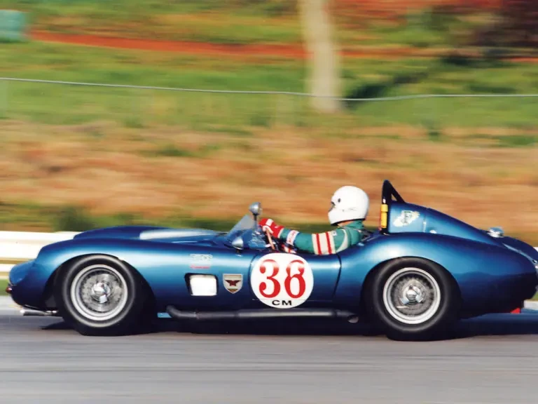 1959 Devin - Image 2 of 2