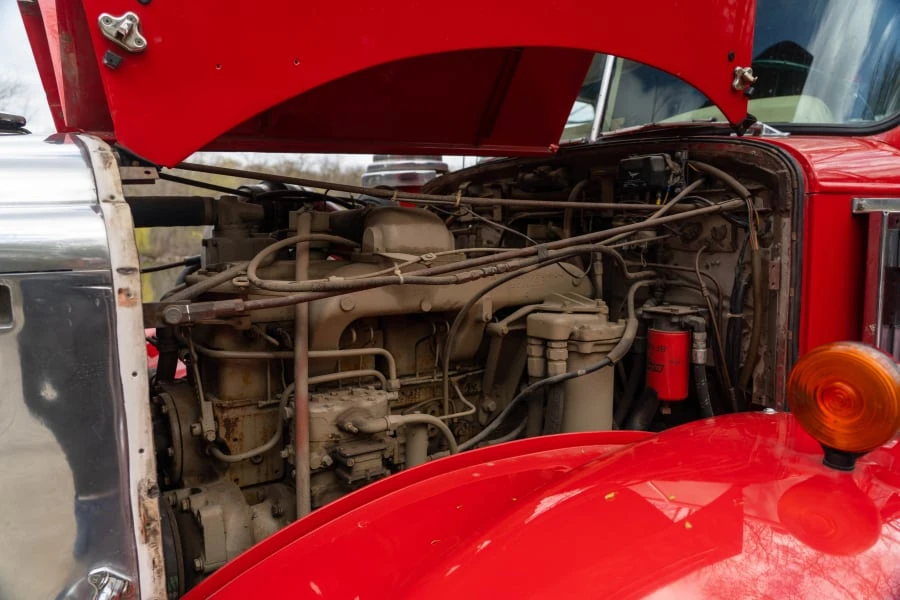 1959 Diamond T - Image 31 of 31