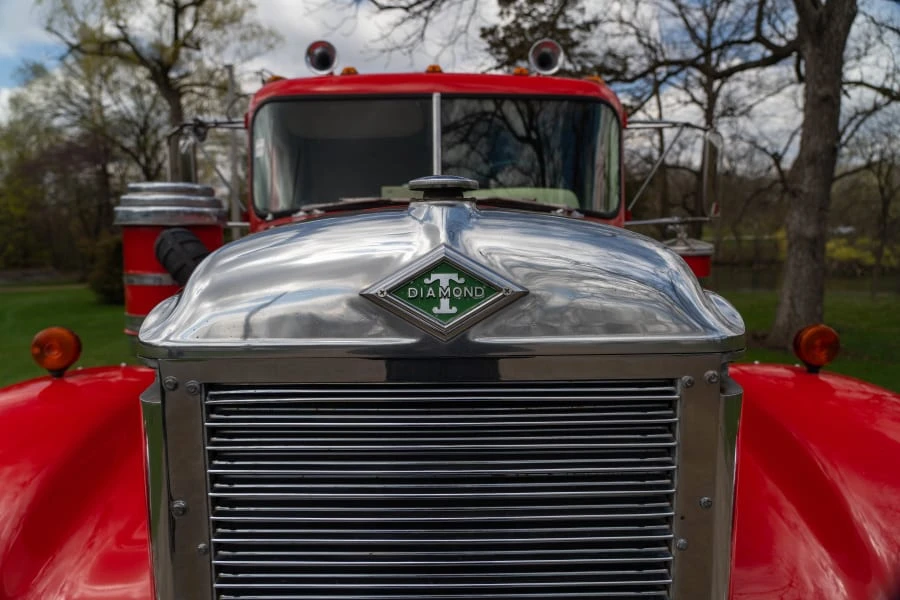 1959 Diamond T - Image 11 of 31