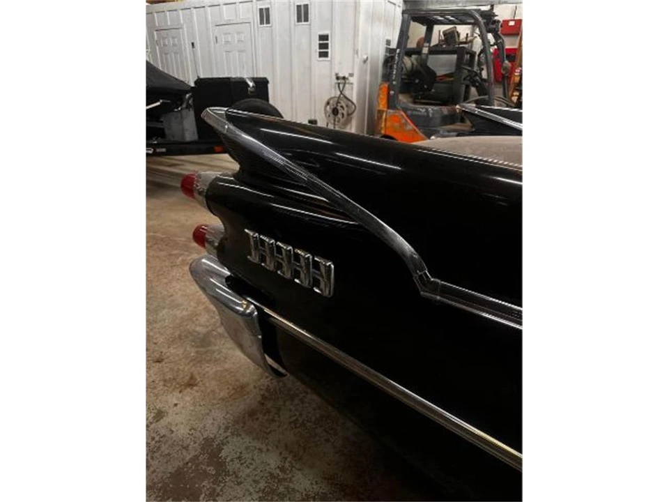 1959 Dodge Coronet 1st-3rd Gen - Image 14 of 21