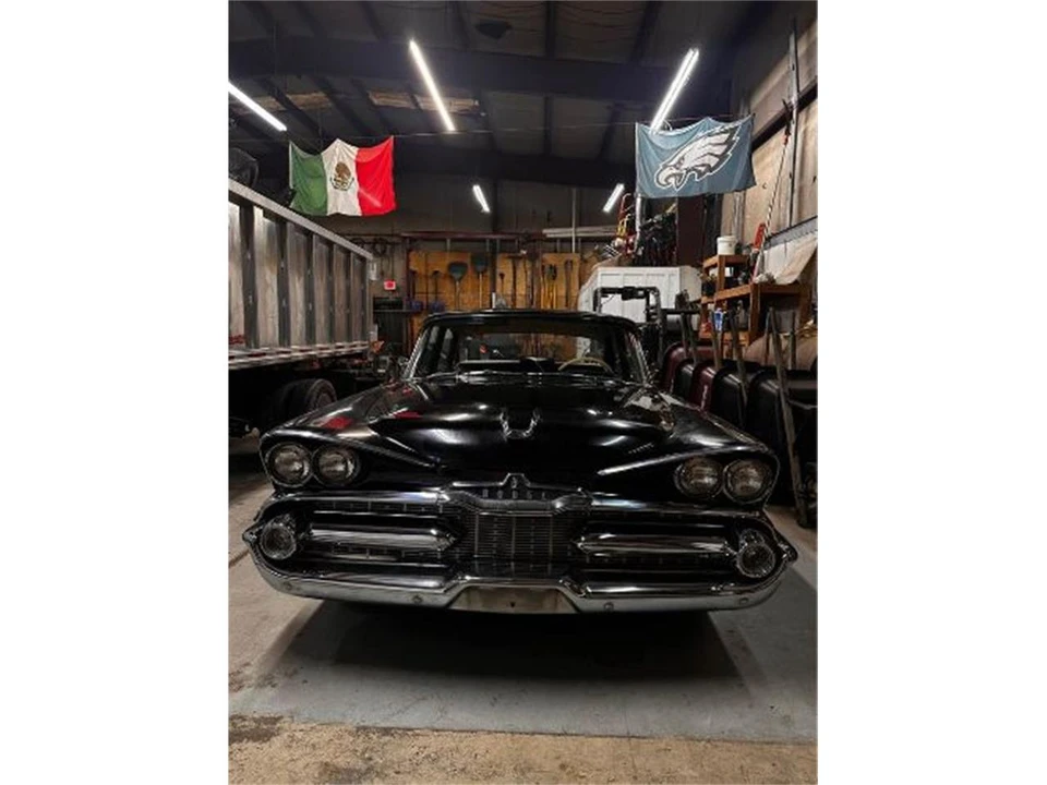 1959 Dodge Coronet 1st-3rd Gen - Image 13 of 21