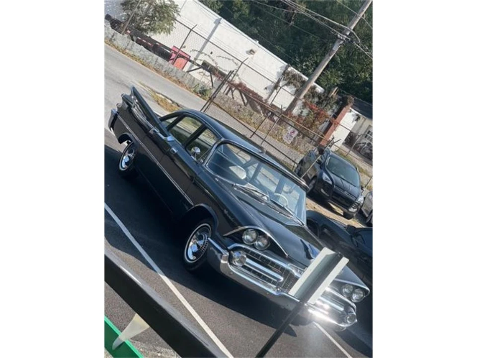 1959 Dodge Coronet 1st-3rd Gen - Image 5 of 21