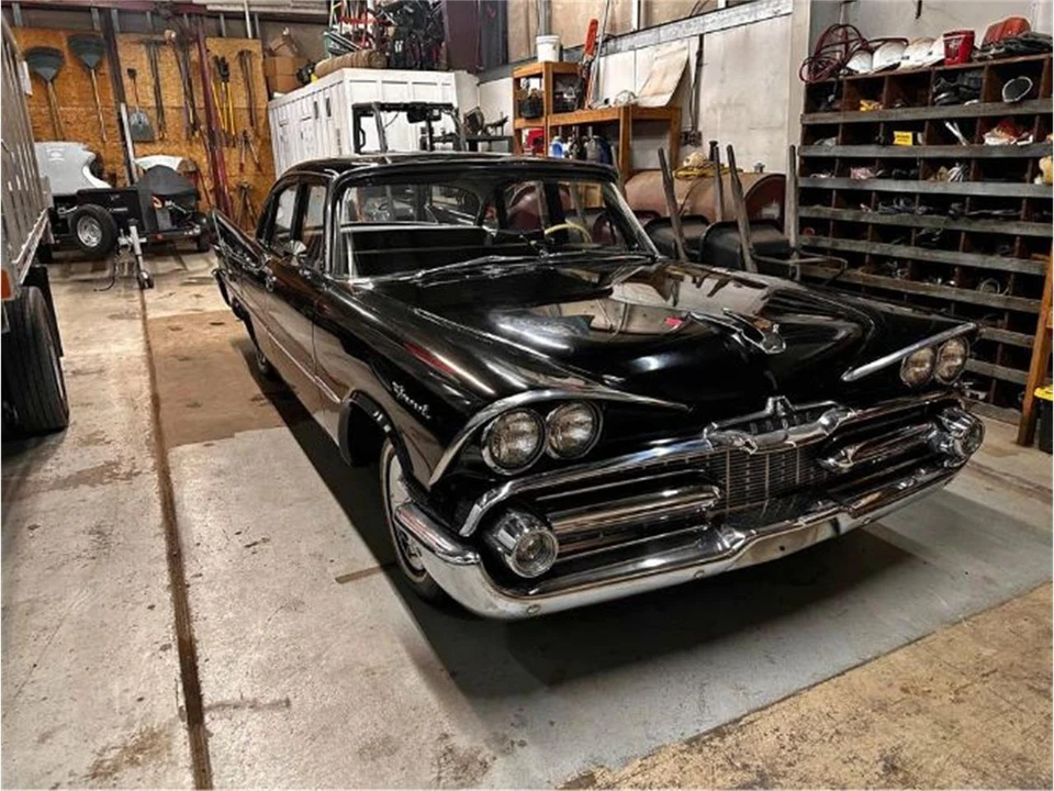 1959 Dodge Coronet 1st-3rd Gen - Image 3 of 21