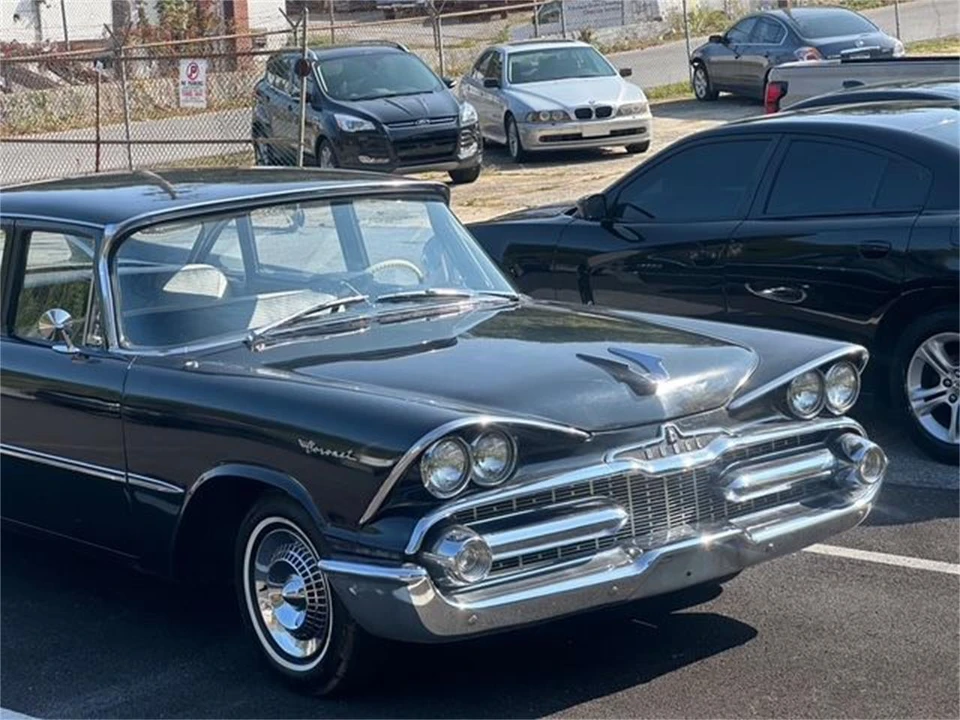 1959 Dodge Coronet 1st-3rd Gen - Image 9 of 21