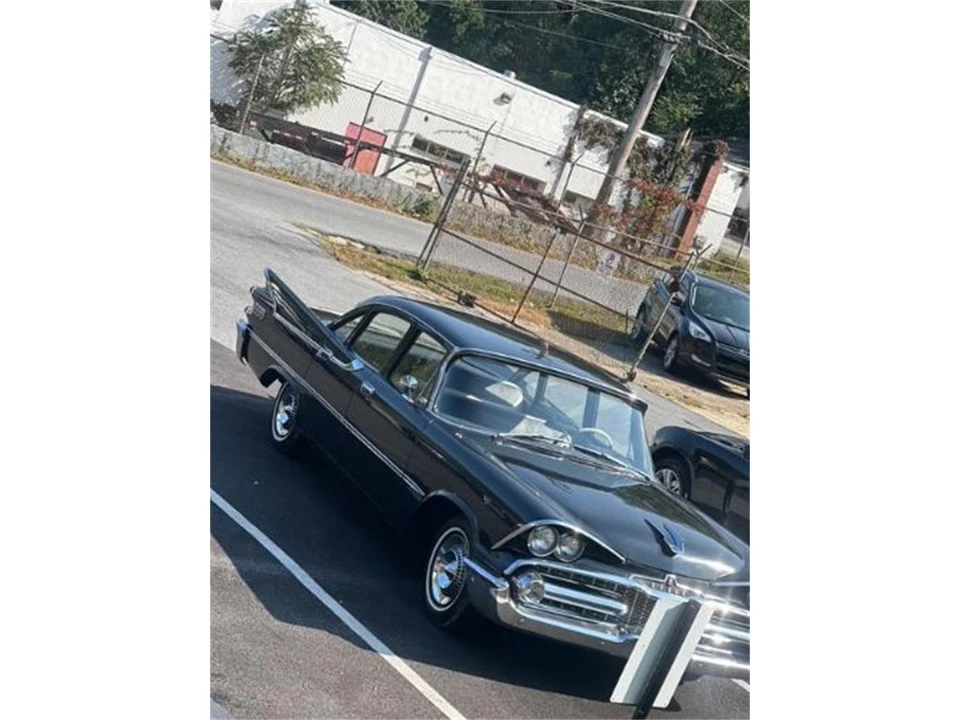 1959 Dodge Coronet 1st-3rd Gen - Image 8 of 21