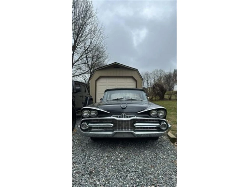 1959 Dodge Coronet 1st-3rd Gen - Image 7 of 21