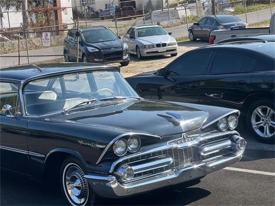 1959 Dodge Coronet 1st-3rd Gen - Image 11 of 21