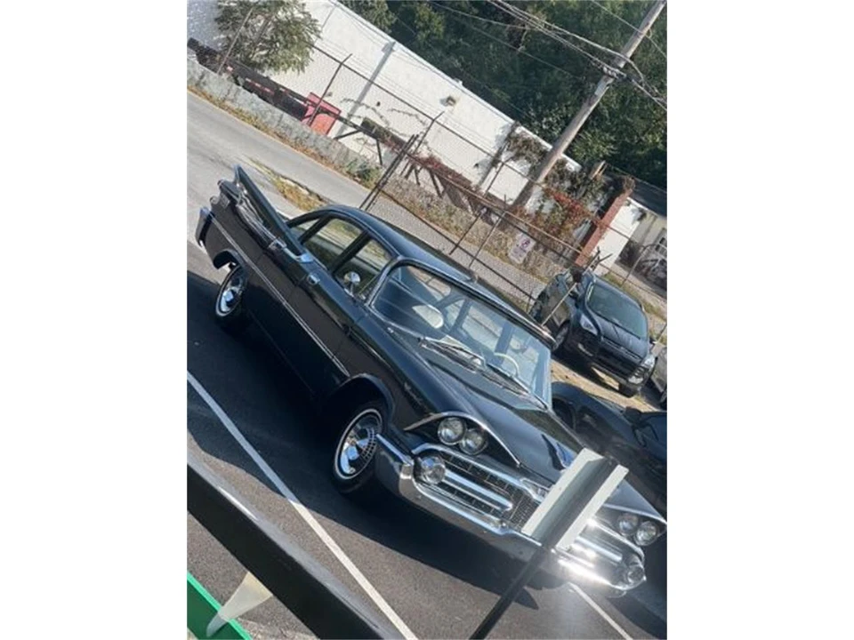 1959 Dodge Coronet 1st-3rd Gen - Image 6 of 21