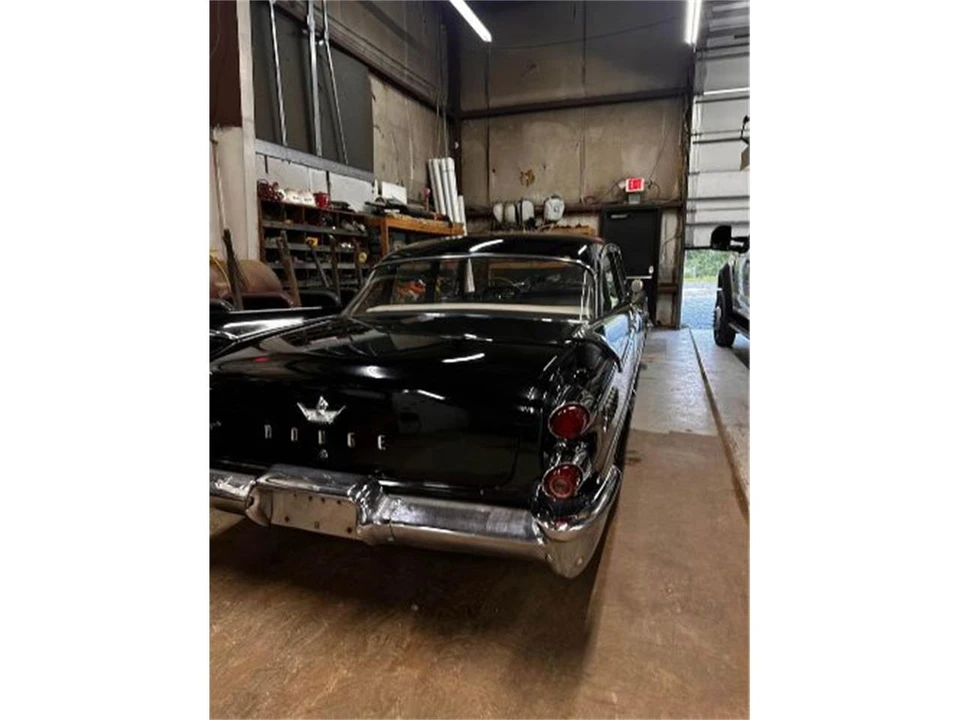 1959 Dodge Coronet 1st-3rd Gen - Image 12 of 21