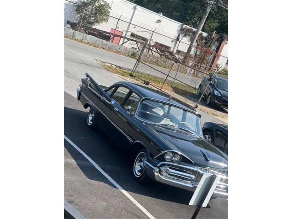 1959 Dodge Coronet 1st-3rd Gen - Image 10 of 21