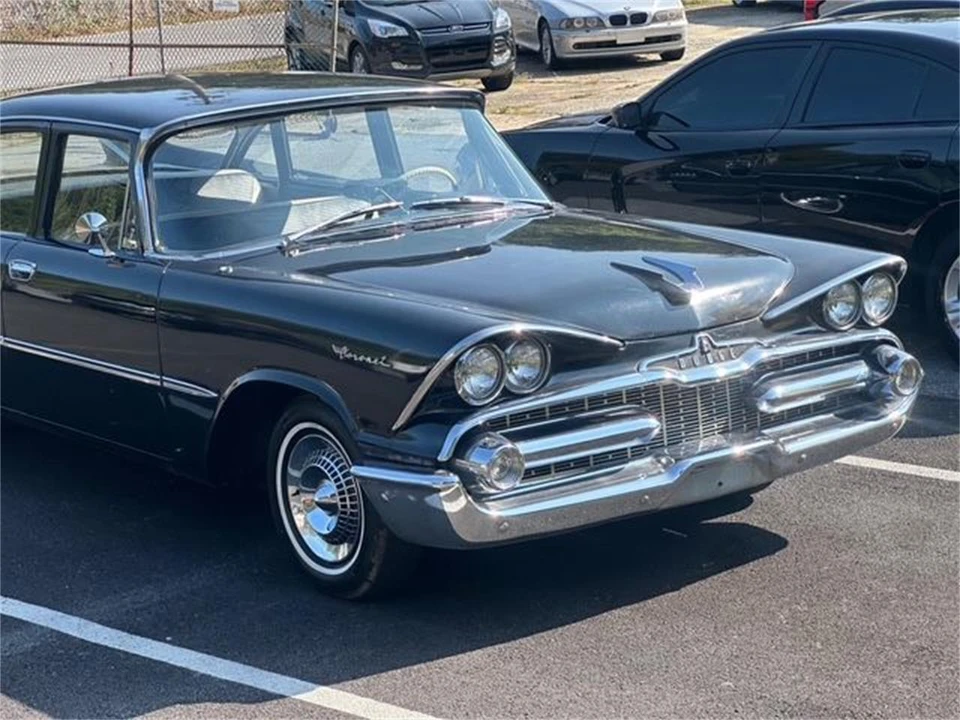 1959 Dodge Coronet 1st-3rd Gen - Image 4 of 21