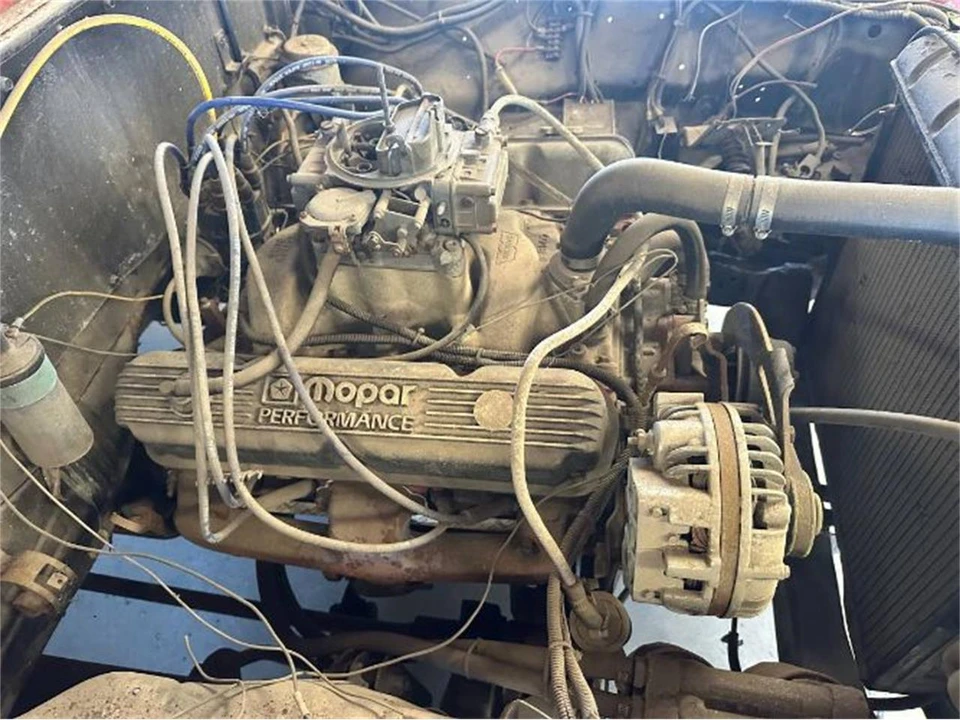 1959 Dodge Coronet 1st-3rd Gen - Image 13 of 25