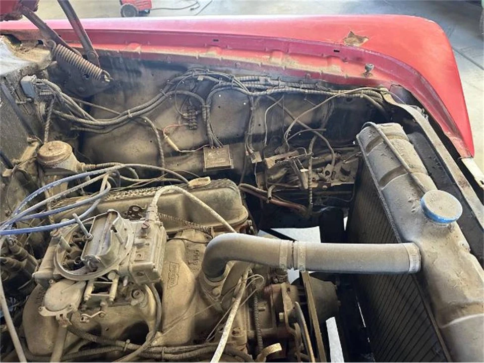 1959 Dodge Coronet 1st-3rd Gen - Image 11 of 25